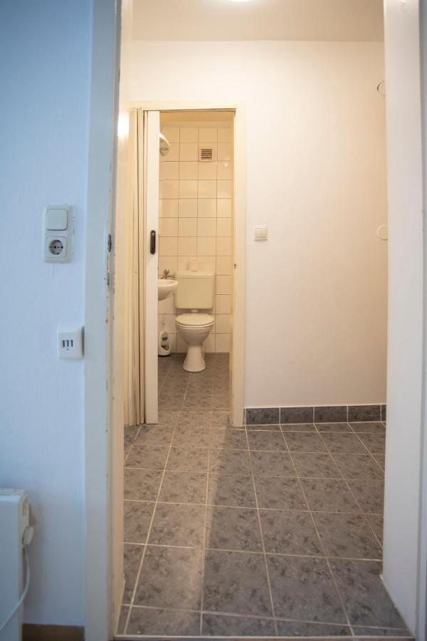 Old Town Studio Apartment Hall in Tirol Exterior photo