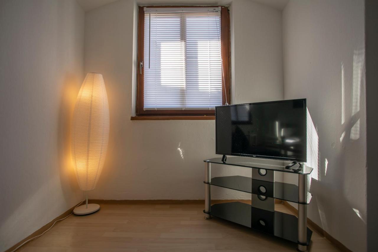Old Town Studio Apartment Hall in Tirol Exterior photo